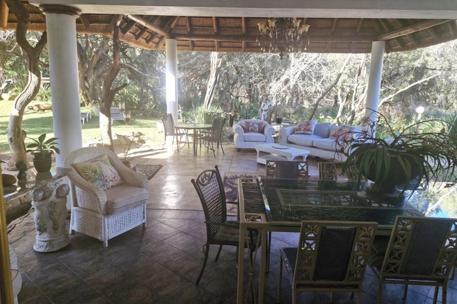 8 Bedroom Property for Sale in Kshane North West